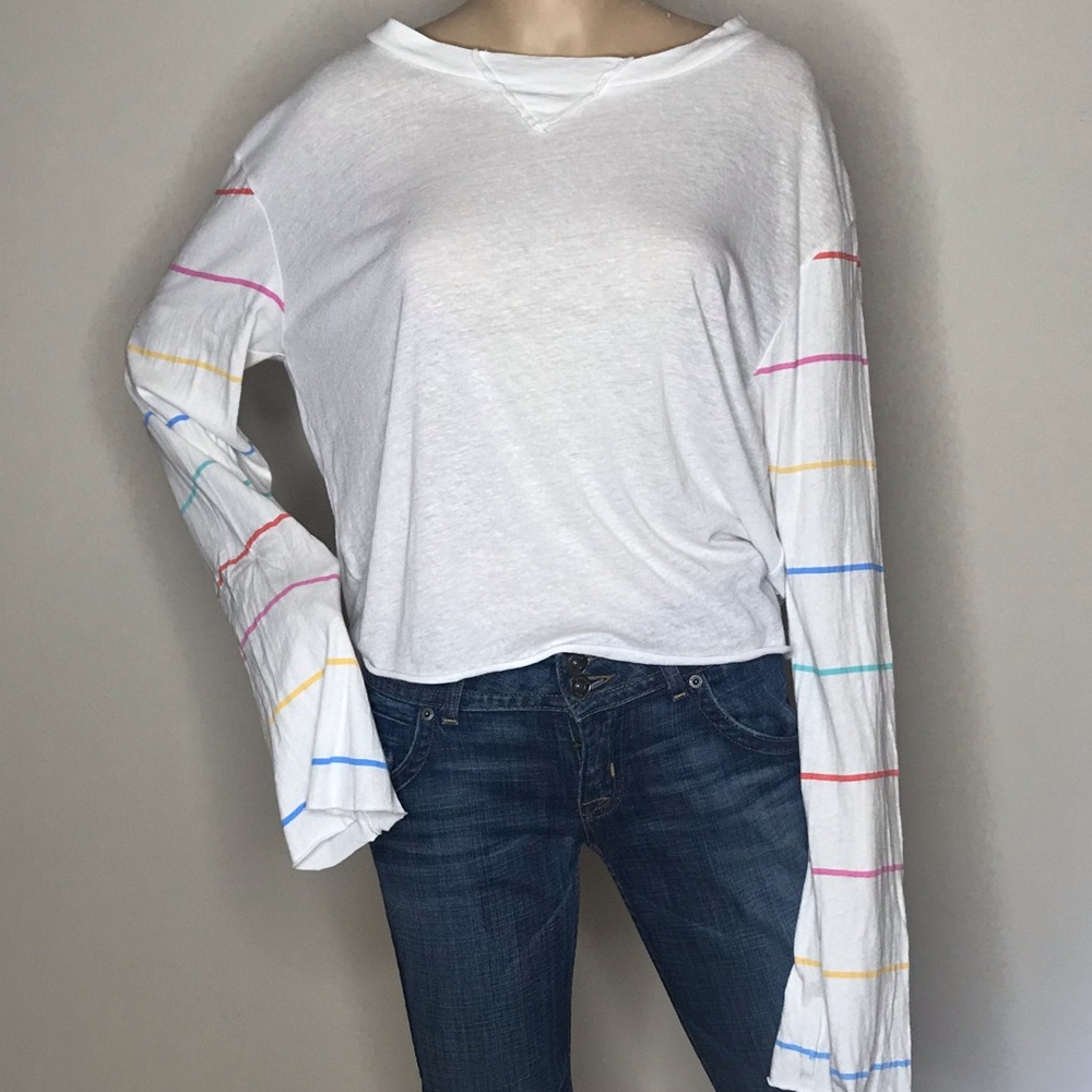 Wildfox Long Sleeves